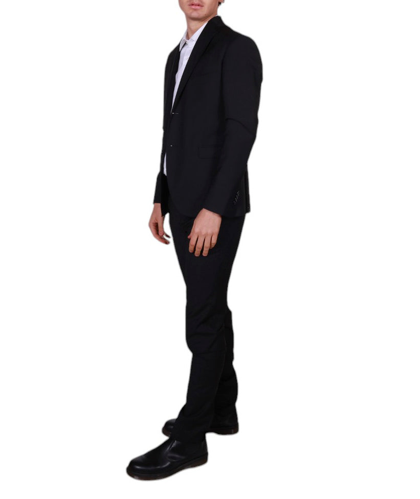 Abito Sartoriale