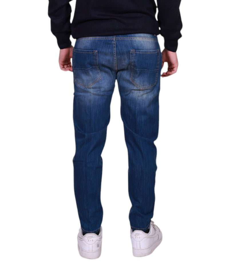 Jeans Axel