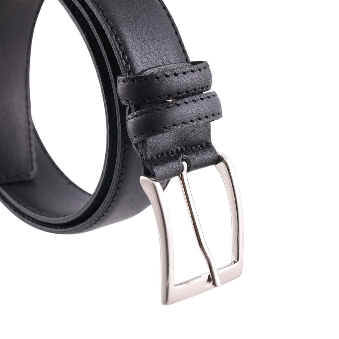 Cintura uomo in pelle Made in Italy